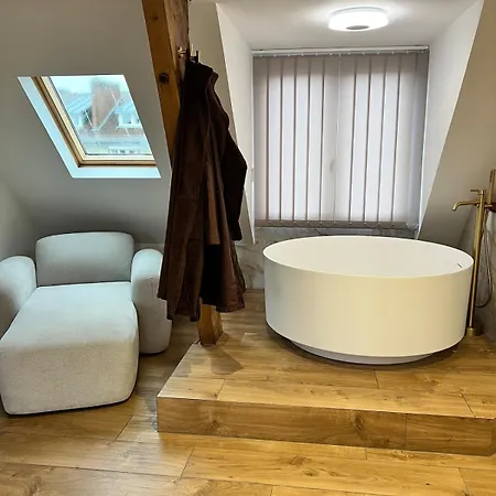 Cosy Atypique * Calais